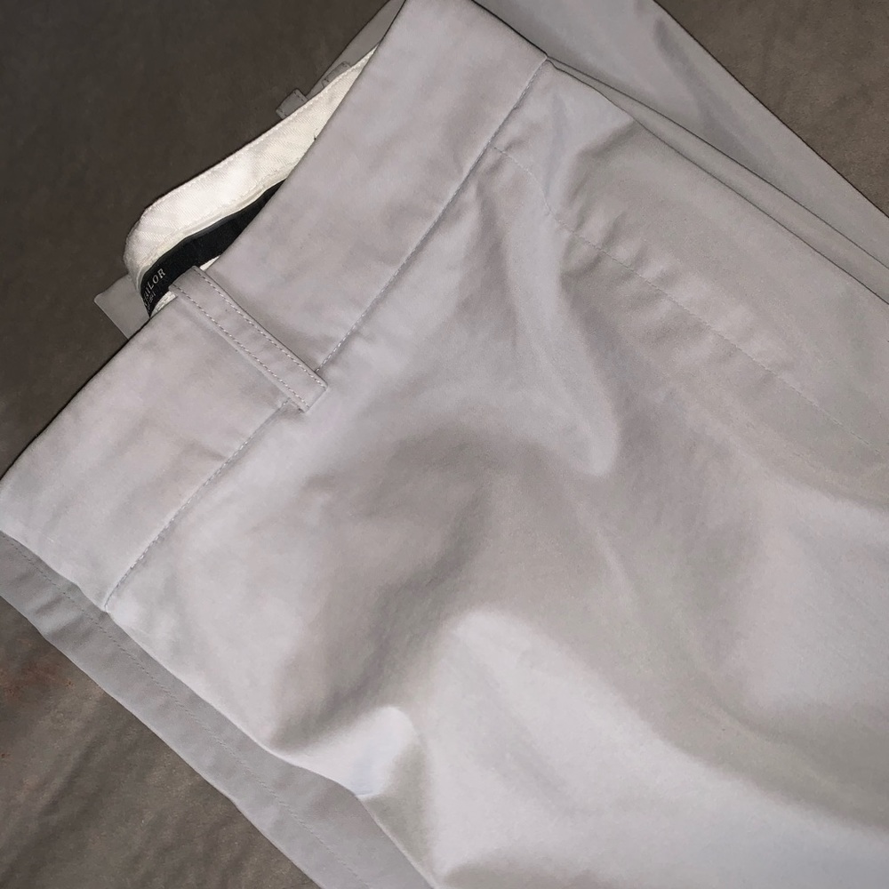 Dress pants